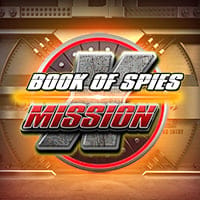 Book Of Spies Mission X in Top_everymatrix