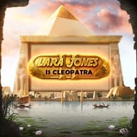 Lara Jones Treasure of Egypt 2 in Top_everymatrix