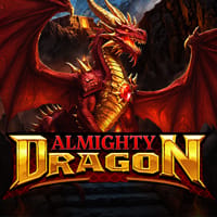 Almighty Dragon in LatestReleases