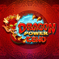 Dragon Power Keno in Variety Games