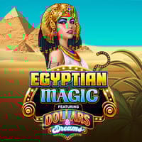 Egyptian Magic Dollars and Dreams in Dollars_and_Dreams