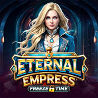 Eternal Empress - Freeze Time in New Games