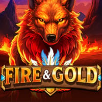 Fire and Gold in Featured