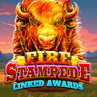 Fire Stampede Linked Awards in Featured