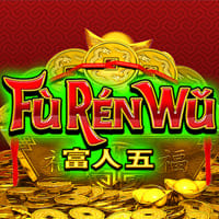 Fu Ren Wu in hottest_new