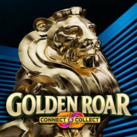 Golden Roar in New Games