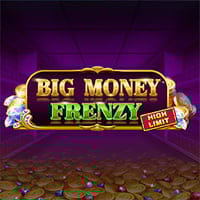 Big Money Frenzy High Limit in New Games