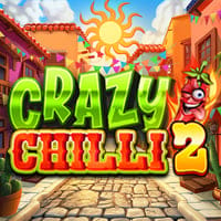 Crazy Chilli 2 in All