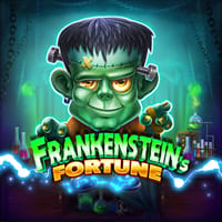 Frankenstein's Fortune in New Games