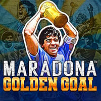 Maradona Golden Goal in WorldCup2026