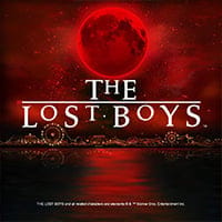 The Lost Boys in branded