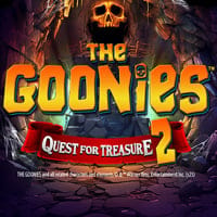 The Goonies Quest for Treasure 2 in exclusive_games