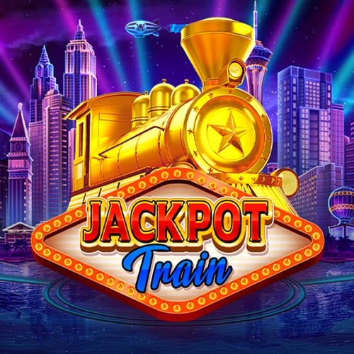 Jackpot Train in JP_Featured