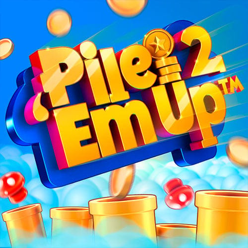 Pile 'Em Up 2 in game_week
