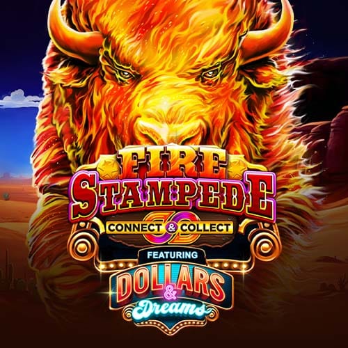 Fire Stampede Dollars and Dreams in game_week