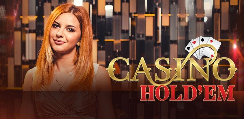 Casino Hold'Em in Live_Poker2025