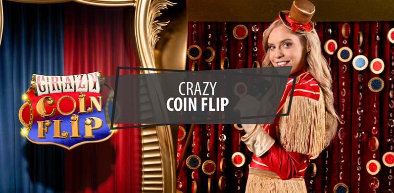 Crazy Coin Flip in Live_Gameshow2025