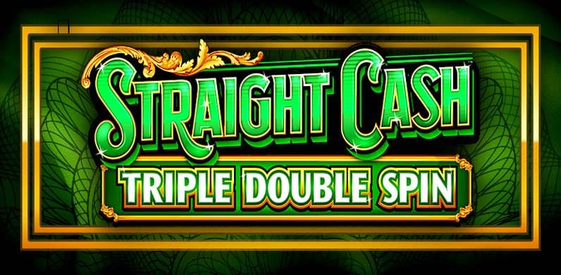 Straight Cash Triple Double Spin in Tax_Day