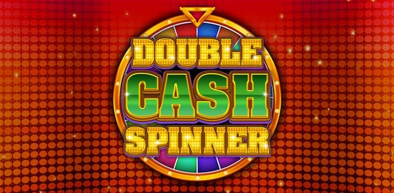 Double Cash Spinner in Tax_Day