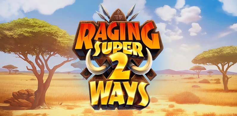 Raging Super Two Ways in Smash_Pots