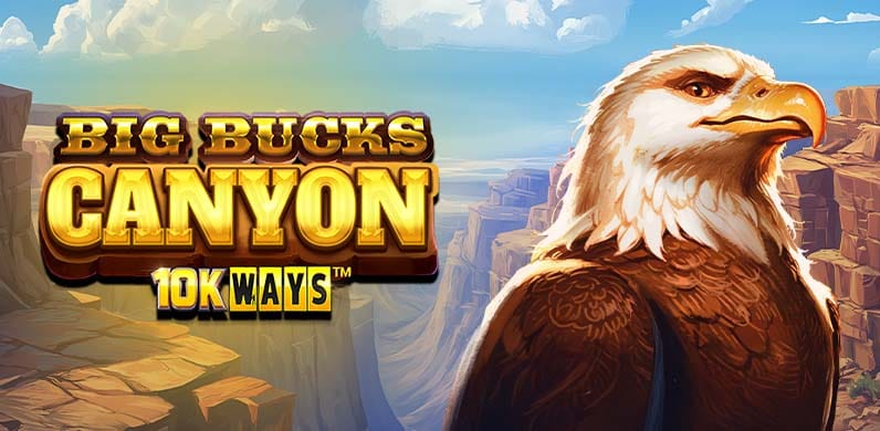 Big Bucks Canyon 10K Ways in 10K_Ways