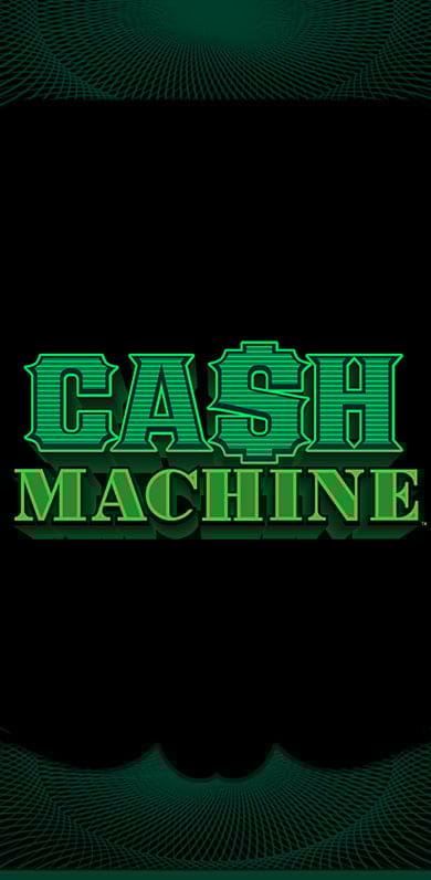 Cash Machine in Tax_Day