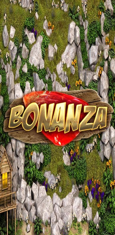 Bonanza in TOP10GAMES