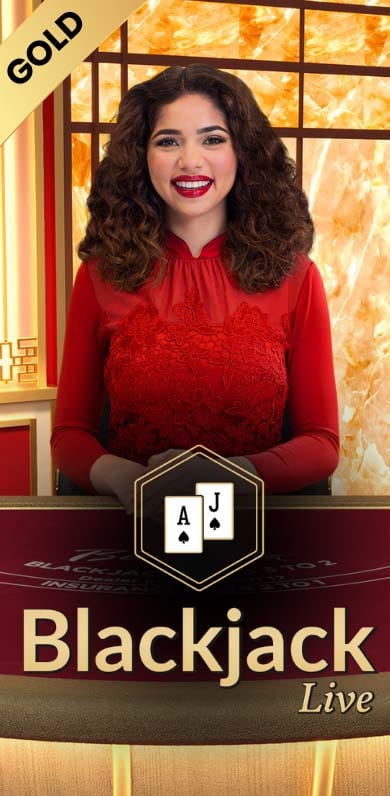 Borgata Blackjack Gold in home_livecasino