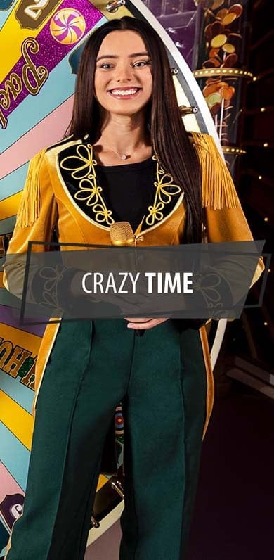 Crazy Time in home_livecasino