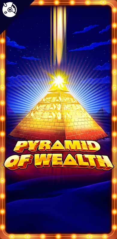 Pyramid Of Wealth in Featured