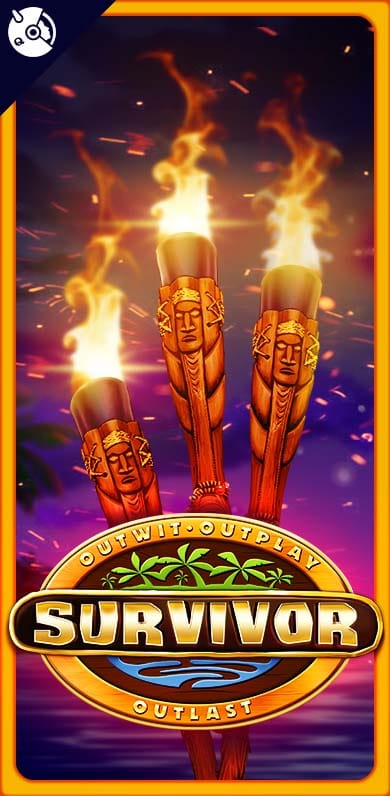 Survivor - Outwit - Outplay - Outlast in hottest_new