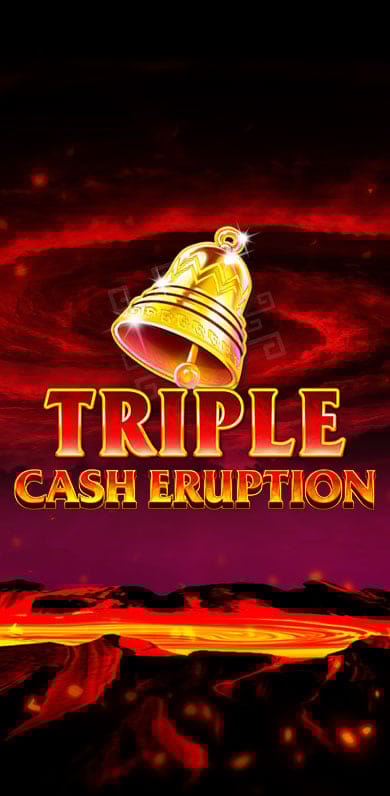Triple Cash Eruption in All