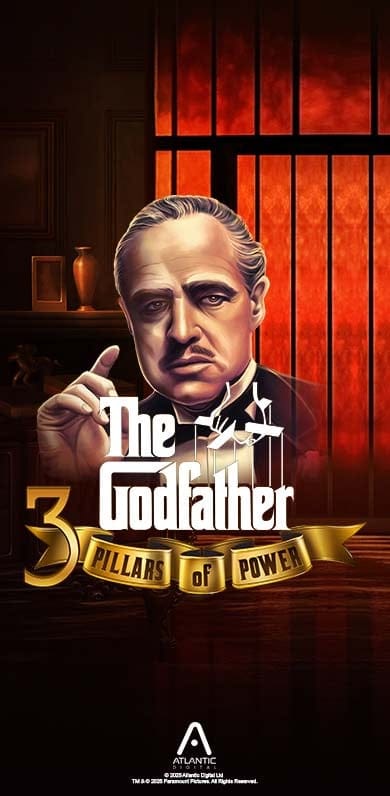 The Godfather: 3 Pillars of Power in Featured