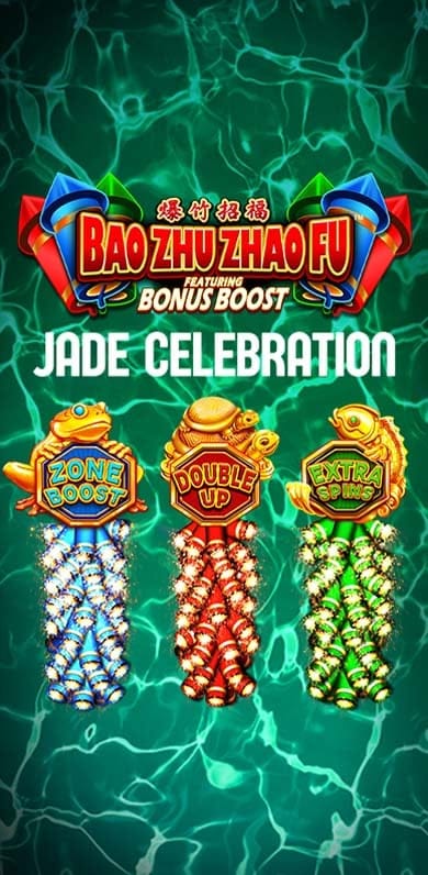 Bao Zhu Zhao Fu Jade Celebration in Lunary_NewYear