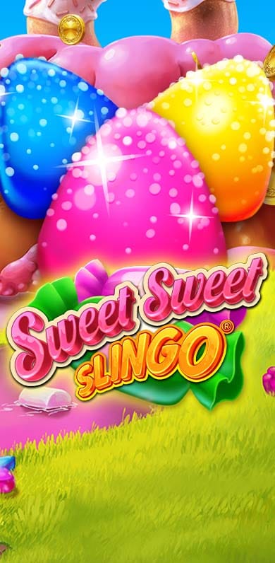 Sweet Sweet Slingo in slingo_games