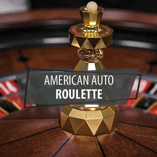 American Auto Roulette in Live_Roulette2025
