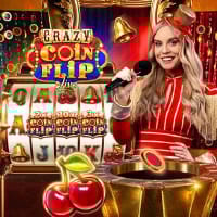 Crazy Coin Flip in Live_Gameshow2025