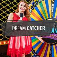 Dream Catcher in Live_Gameshow2025
