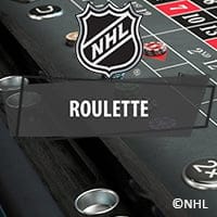 NHL Roulette in All
