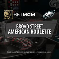 Broad Street American Roulette in home_toptable