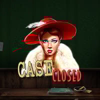 Case Closed in Megaways