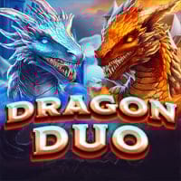 Dragon Duo in Jackpot Slots