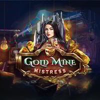 Gold Mine Mistress in Jackpot Slots