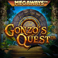 Gonzo's Quest Megaways in Top_redtiger