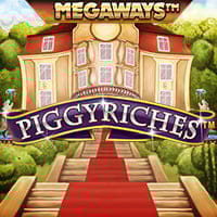 Piggy Riches Megaways in Top_redtiger