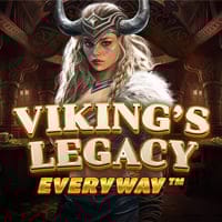 Vikings Legacy EveryWay in Jackpot Slots