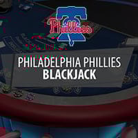 Philadelphia Phillies Blackjack in Sports_favorites