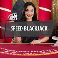 Speed Blackjack in Live_Blackjack2025