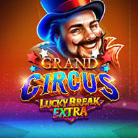 Grand Circus Lucky Break Extra in Ainsworth