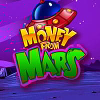 Money from Mars in Ainsworth